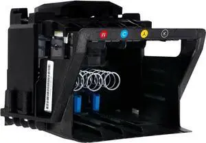 Ennovor 950/951 Printhead Compatible with HP Officejet Pro 8100 8600 8610 8620 8650 8630 8625 8635 8640 8700 250DW 251DW 276DW Printer, Replacement for HP 950/951 Printhead
