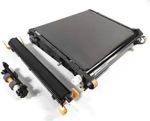 Ennovor W8W01 7XDTM Transfer Belt Assembly Kit for Dell C3760n / C3760dn / C3765dnf C2660dn / C2665dnf / S3840cdn Replacement with Transfer Belt Unit,Transfer Roller, Cassette Retard Roller