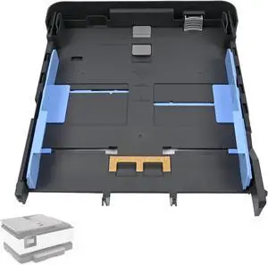 Ennovor Printer Paper Input Delivery Tray Compatible with HP OfficeJet Pro 8010 8020 8018 8015e 8025e 8028