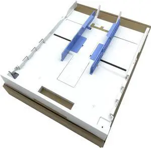 Ennovor Paper Input Tray 2 for HP OfficeJet Pro 9020 9025e 9023 9135e