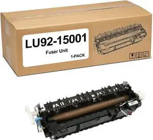 Ennovor Fuser Assembly LU92-15001 Fuser Unit Use for Brother HL-5440D 5450DN 5452DN 5470DN 5470DW 5472DW 6180DW 6182DW 8710 8950 Printers (110V)