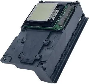 Ennovor Compatible Print Head Compatible with Photo HD XP-15050 XP-15000 XP-15010 XP6000 XP6100 XP-6100 Models