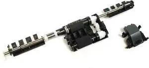 Ennovor ADF Roller Kit for Xerox VersaLink B405 B400 Phaser 3615 3610 3610N 3655 6510 WorkCentre 6515 Versalink C400 C405 C400D C405N C400DN C405DN