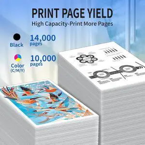 Ennovor TNP79 TNP-79 Toner Cartridge Replacement for Konica AAJW430 AAJW330 AAJW230 AAJW130 Toner for Konica Minolta Bizhub C3350i C4050i Printers(4-Pack) Ennovor TNP79 TNP-79 Toner Cartridge Replacement for Konica AAJW430 AAJW330 AAJW230 AAJW130 Toner for Konica Minolta Bizhub C3350i C4050i Printers(4-Pack)