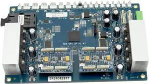 Ennovor Original Hoson I3200 Double-Head Carriage Board Version 1.43 Head Board Eps 3200 4720 Printhead Part Car Board PN: 2424082877