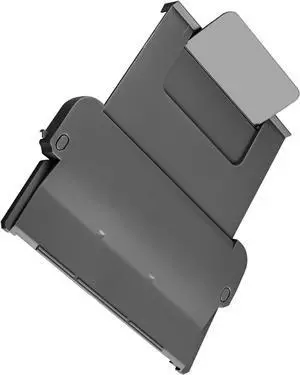 Ennovor Paper Output Tray Fits for HP OfficeJet Pro 9010 9015 9012 9016 9019 9018 9010E 9016E 9015E 9018E 9013E 9110B 9130b 9125e Printer Replacement Part