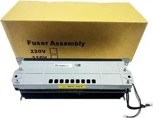 Ennovor 41X2586 Fuser Unit for Lexmark MS331 MS431 MS439 MX331 MX431 MX432 XM1342 XM3142 B3442 B3340 MB3442 Fixing Assembly Replacement