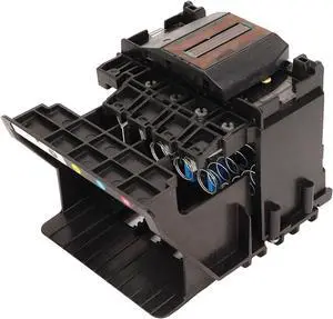 Ennovor Print Head, Printhead Replacement for HP Officejet Pro 8100 8600 8620 8630 8610 8650 251DW 276DW Printers