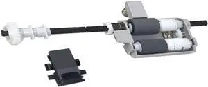 Ennovor ADF Paper Feed Roller Kit for Canon MF640 MF641 MF643 MF645 MF644Cdw MF631 MF744 MF741