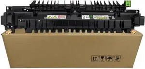 Ennovor Remanufactured 115R00114 Fuser Unit for Xerox VersaLink C7020 C7025 C7030 C7120 C7125 C7130 and VersaLink B7025 B7030 B7035 B7125 B7130 B7135 Printer Fuser Assembly R8 110V