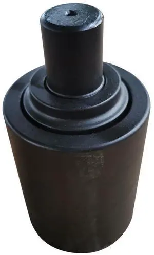 Ennovor Upgrade RD461-21900 Top Roller - Top Roller Carrier Roller Compatible with Kubota Excavator KX040-4 KX057-4 KX057-5 KX 121-3 KX 161-3 U45S U45ST