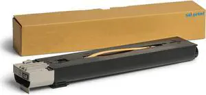Ennovor C60 C70 Toner Cartridge Black Compatible with Xerox Color C60 C70 Printers.006R01655