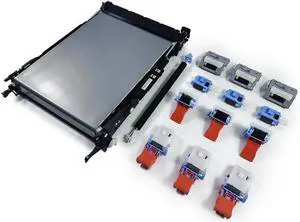 P1B93A (P1B93-67901) Image Transfer Belt Kit for HP Color Laserjet Enterprise M652 M653 MFP M681 M682 E67560 E67550 Replacement
