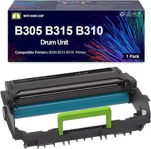 B310 B305 B315 Imaging Unit Drum Unit 013R00690 Drum Cartridge 4,2000 Pages Replacement for Xerox B305 B310 B315 Printer