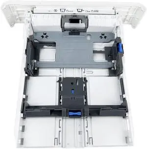 Ennovor RM2-5392 Cassette Paper Input Tray 2 Fit for HP Laserjet Pro M402 M403 M404 M426 M427 M304 M305 M329 M405 M406 M407 M429 M430, White