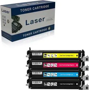 Ennovor Compatible Development Imaging Kit Replacement for Lexmark CS421 78C0Z10 78C0Z20 78C0Z30 78C0Z40 for Use with Lexmark CS521 CS621 CS622 CX421 CX522 CX622 CX625 Printer,4-Pack,4p