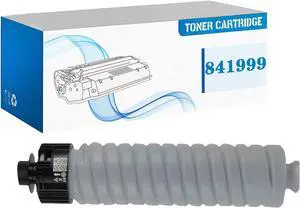Ennovor PUCIO Compatible Toner Cartridge Replacement for Ricoh 841999 841993 to Use with IM4000 IM5000 IM6000 2554SP 2555SP 3054SP 3055SP 3554SP 3555SP 4054SP 4055SP 6054SP 6055SP Printer 1pack