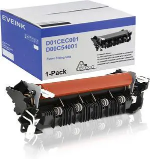 Ennovor D01CEC001 D00C54001 Fuser Unit Compatible with Brother HL-L8260CDW HL-L8360CDW HL-L9310CDW MFC-L8900CDW MFC-L8610CDW MFC-L9570CDW Series Printers(115V)