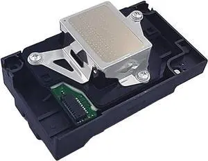 Ennovor L1800 Print Head Compatible with Various DTG DTF DFT Printers Including 1390 L1390 L1410 L1400 R1390 R270 R380 R390 RX580