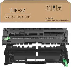 Ennovor ACEY02D Drum Cartridge IUP-37 Compatible for Konica Minolta Bizhub 4000i 4020i 5000i 5020i Printer,Imaging Drum Unit