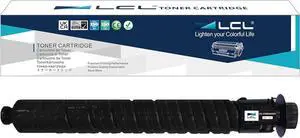 Ennovor LCL Compatible Toner Cartridge Replacement for Ricoh 842251 IMC3000 IMC3500 IM C3000 IM C3500 (1-Pack, Black)