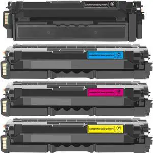 CLT-503L Toner Cartridge for Samsung SL-C3010DW C3060FW C3010ND C3060ND CLT-503L Toner Cartridge for Samsung SL-C3010DW C3060FW C3010ND C3060ND