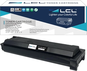 LCL Compatible Toner Cartridge for Sharp MX-500 MX-500NT (1-Pack Black) for Sharp MX-M283N MX-M363N MX-M363U MX-M453N MX-M453U MX-M503N MX-M503U LCL Compatible Toner Cartridge for Sharp MX-500 MX-500NT (1-Pack Black) for Sharp MX-M283N MX-M363N MX-M363U MX-M453N MX-M453U MX-M503N MX-M503U