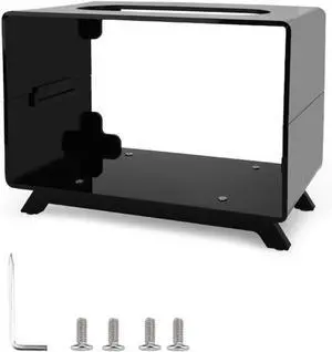 Stand for Marshall Acton 3 Wireless Portable Bluetooth Speaker Mount Desktop Stand Holder Acrylic Display Stand