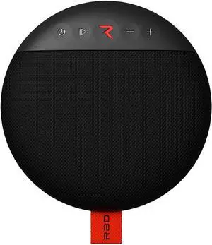 Sound - GPS Bluetooth Golf Speaker with Super Strong Magnet to Attach to Golf Cart  IPX7 Waterproof  Dual Pairing syncs Two Speakers Together at The Same time
