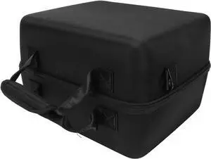 Speaker Hard Travel Case for S1 PRO Bluetooth Speaker Carrying Bag for S1 PRO System Hard Protective Bag for S1 PRO Speaker Cable and Accessorie