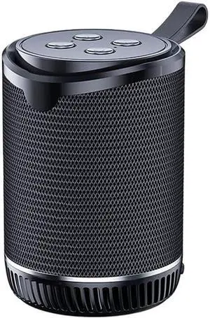 Outdoor Speakers,Bluetooth Shower Speaker Waterproof,Portable Speaker, Small Bluetooth Speakerlight Portable Speakers Bass Stereo Speaker Outdoor Sound Box