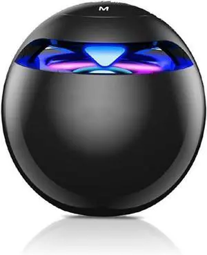 Outdoor Speakers,Bluetooth Shower Speaker Waterproof,Portable Speaker, Wireless Bluetooth Speaker Subwoofer High Volume 3D Surround Home Small Portable Portable Outdoor Audio