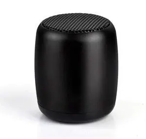 Outdoor Speakers,Bluetooth Shower Speaker Waterproof,Portable Speaker, Super Mini Wireless Bluetooth Speaker Pocket Size Portable Bass Aluminum Speaker Selfie Remote Button Music Play