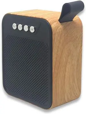 Outdoor Speakers,Bluetooth Shower Speaker Waterproof,Portable Speaker, Bluetooth Wireless Speakers Portable Metal Bluetooth Speaker Outdoor Mini Subwoofer Wireless Customization