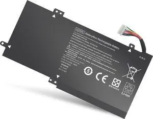 LXHY 796356-005 LE03XL Laptop Battery Compatible with HP Envy X360 M6-W101dx W102dx W103dx W010dx, Pavilion X360 13-s000 15-bk000 13-s120nr 13-s128nr 15-bk010nr 15-bk152nr HSTNN-PB6M HSTNN-YB5Q