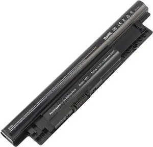 LXHY MR90Y Laptop Battery for Dell 15 3000 Series 3542 3543 3521 3537 3531 3541 17R 5721 5737 3721 15R 5537 5521 14 3421 3437 14R 5421 5437 17 3737 7447 3443 Latitude 3440 3540 Vostro 2421 2521
