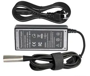LXHY 24V 2A Adapter Charger for Pride Mobility (EA1065 Replacement)