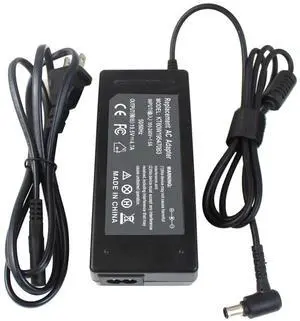LXHY Genuine Original Compatible for Sony VAIO VGP-AC19V32 92W 19.5V 4.7A AC Adapter Charger