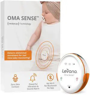 Levana Oma Sense Baby Movement Monitor