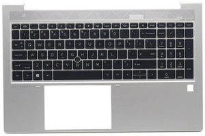 New Replacement Palmrest for HP EliteBook 850 G7 850 G8 855 G7 855 G8 Upper Case with Backlit Keyboard M07491-001 M07492-001 M21677-001 M35816-001 New Replacement Palmrest for HP EliteBook 850 G7 850 G8 855 G7 855 G8 Upper Case with Backlit Keyboard M07491-001 M07492-001 M21677-001 M35816-001