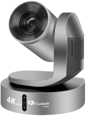 Evolsiti 4K HDMI PTZ Camera,Optical 20X Zoom Conference Room Camera,Auto Focus and auto Tracking,with IP/USB3.0/HDMI/RS232/RS485 for Live Streaming Video Conference and Church Education Evolsiti 4K HDMI PTZ Camera,Optical 20X Zoom Conference Room Camera,Auto Focus and auto Tracking,with IP/USB3.0/HDMI/RS232/RS485 for Live Streaming Video Conference and Church Education