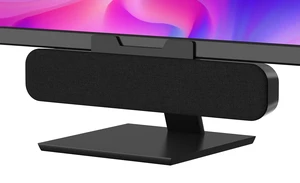 OGUPGX Computer Speakers for Desktop Pc, Monitor Speakers for Laptop,Pc Speakers with Loud Sound,Volume Control Easily Clamps to Monitors(USB-C to USB Adapter Included) (Black) OGUPGX Computer Speakers for Desktop Pc, Monitor Speakers for Laptop,Pc Speakers with Loud Sound,Volume Control Easily Clamps to Monitors(USB-C to USB Adapter Included) (Black)