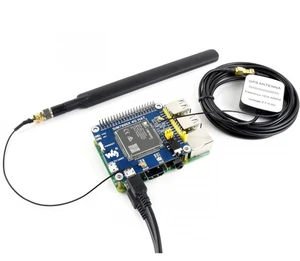 4G 3G 2G GSM GPRS GNSS HAT Based on SIM7600G-H LTE CAT4 150Mbps Wireless Communication Telephone Call SMS Positioning for Raspberry Pi 4 3 2 Model B B+ Zero W WH Jetson Nano (Global Version)@XY 4G 3G 2G GSM GPRS GNSS HAT Based on SIM7600G-H LTE CAT4 150Mbps Wireless Communication Telephone Call SMS Positioning for Raspberry Pi 4 3 2 Model B B+ Zero W WH Jetson Nano (Global Version)@XY