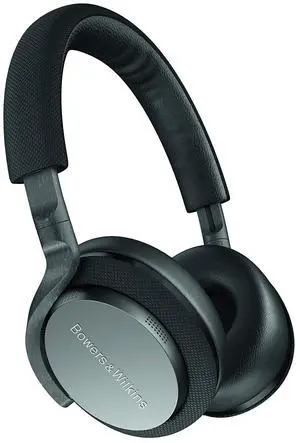 Bowers & Wilkins PX5 On Ear Noise Cancelling Wireless Headphones - Space Grey Bowers & Wilkins PX5 On Ear Noise Cancelling Wireless Headphones - Space Grey