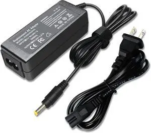 Laptop PA5192U-1ACA Docking Station Charger for Toshiba Chromebook 2 CB35 CB30 CB35-B3340 CB35-C3350 CB35-B3330 CB35-C3300 CB30-B3122 CB30-B3121 Thrive AT105,Satellite L35W L30W P35W U925T U920T W35DT