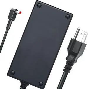 180W Charger for Acer Predator Helios 300 G3-571 G3-572 PH315-51 PH317-52 PH315-52 PH317-53 PH317-51 PT315-52 PH317-54 Laptop AC Adapter Power Supply