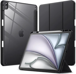 Case for iPad Air 13 M4/M3/M2 Black Case for iPad Air 13 M4/M3/M2 Black