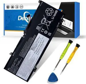 Dentsing L17C4PB0 Laptop Battery Compatible with Lenovo Flex 6-14ARR 6-14IKB IdeaPad 530S-14ARR 530S-14IKB 530S-15IKB Series Notebook 5B10Q16067 L17M4PB0 5B10Q16066 L17M4PB2 5B10Q22883 L17C4PB2