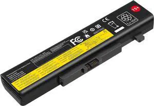 TREE.NB Laptop Battery for Lenovo ThinkPad IdeaPad G480 G585 Y480 IY485 Z580 G400