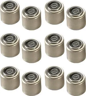Streamlight 69281 CR 1/3N Lithium Batteries - 12 pk - TLR-6